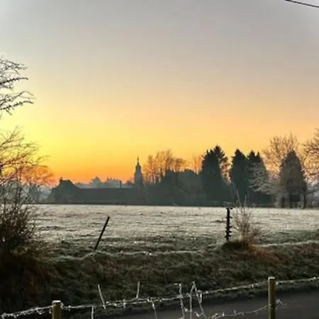 Les Sources D'hon - Gîte&espace Wellness Hébergement de vacances *