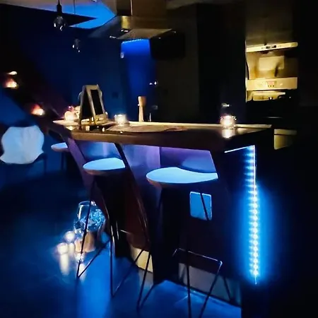 Les Sources D'hon - & Espace Wellness