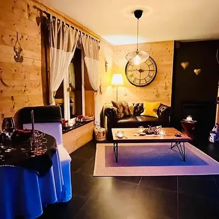 Les Sources D'hon - & Espace Wellness