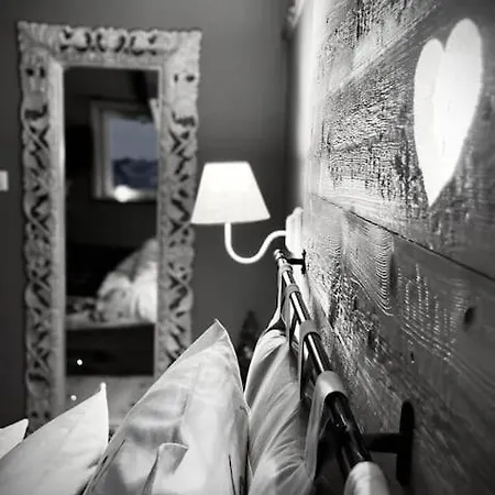 Les Sources D'hon - Gîte&espace Wellness Hon-Hergies