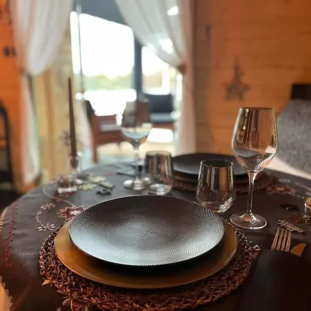 Vakantiehuis Les Sources D'hon - & Espace Wellness Hon-Hergies