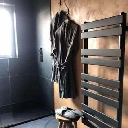 Les Sources D'hon - Gîte&espace Wellness *