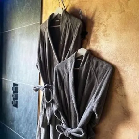 Les Sources D'hon - Gîte&espace Wellness Hébergement de vacances Hon-Hergies