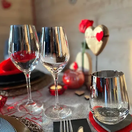 Les Sources D'hon - & Espace Wellness Vakantiehuis Hon-Hergies