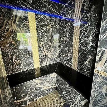 Les Sources D'hon - Gîte&espace Wellness *