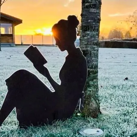 Les Sources D'hon - & Espace Wellness Vakantiehuis *