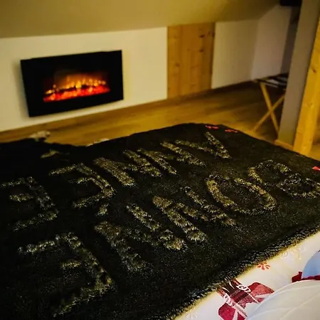 Les Sources D'hon - Gîte&espace Wellness *