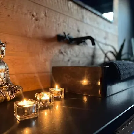 Les Sources D'hon - & Espace Wellness * Hon-Hergies