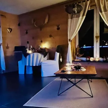 Hébergement de vacances Les Sources D'hon - Gîte&espace Wellness *