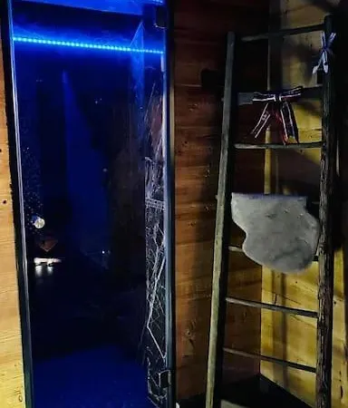 Les Sources D'hon - Gîte&espace Wellness * Hon-Hergies