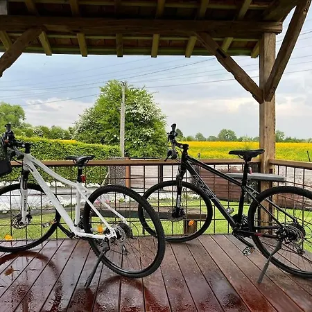 Les Sources D'hon - & Espace Wellness Vakantiehuis