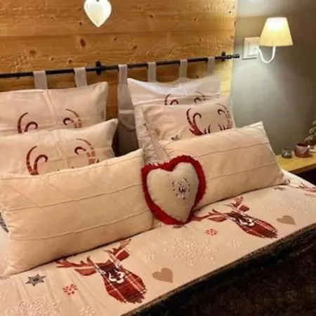 Les Sources D'hon - Gîte&espace Wellness Hébergement de vacances *