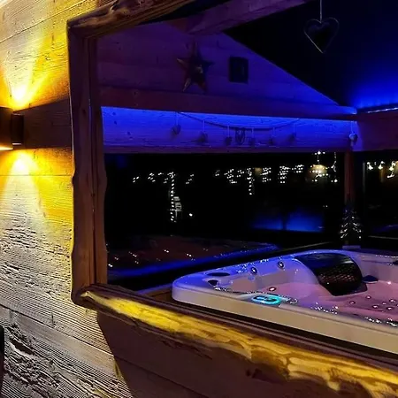 Vakantiehuis Les Sources D'hon - & Espace Wellness *