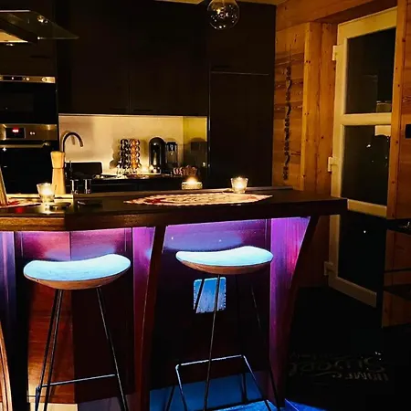 Les Sources D'hon - & Espace Wellness Vakantiehuis Hon-Hergies