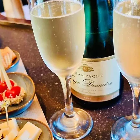 Les Sources D'hon - & Espace Wellness * Hon-Hergies