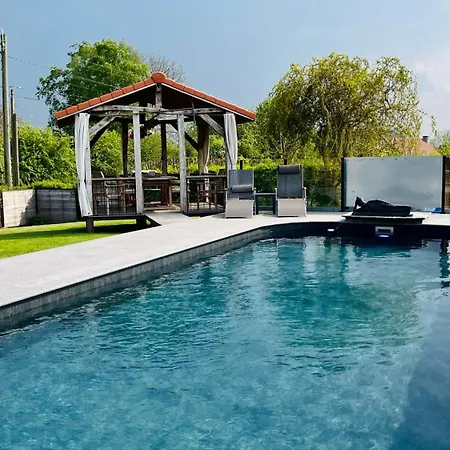 Les Sources D'hon - & Espace Wellness * Hon-Hergies