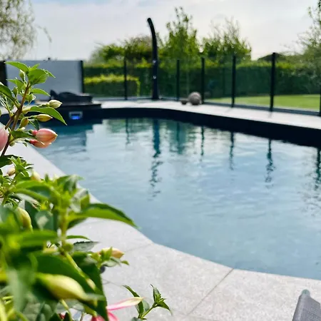 Vakantiehuis Les Sources D'hon - & Espace Wellness *