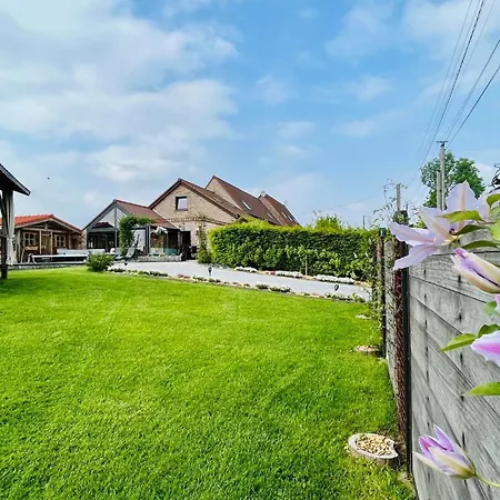 Les Sources D'hon - Gîte&espace Wellness Hon-Hergies