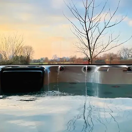 Vakantiehuis Les Sources D'hon - & Espace Wellness *