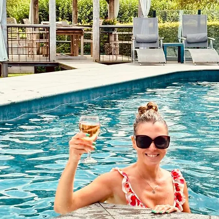 Les Sources D'hon - Gîte&espace Wellness