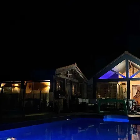 Les Sources D'hon - & Espace Wellness * Hon-Hergies