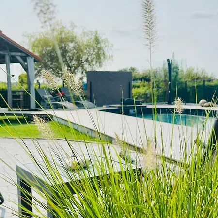 Les Sources D'hon - & Espace Wellness * Hon-Hergies