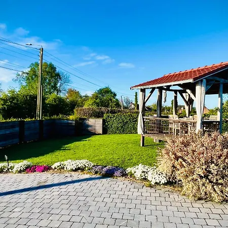 Les Sources D'hon - Gîte&espace Wellness * Hon-Hergies