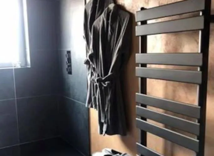 Les Sources D'hon - & Espace Wellness *