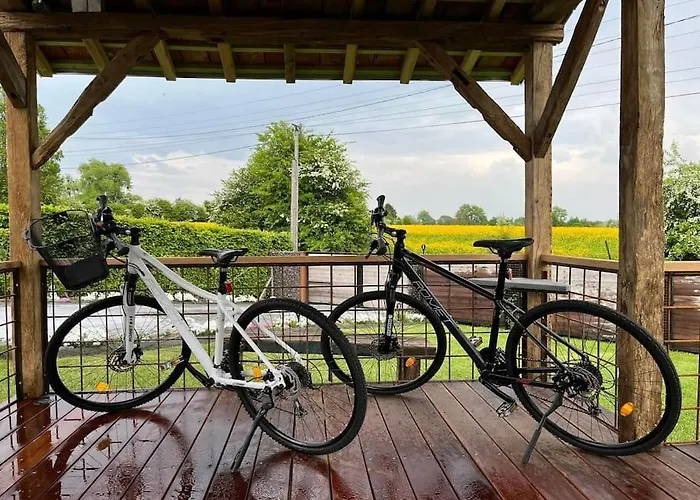 Les Sources D'hon - & Espace Wellness Holiday home