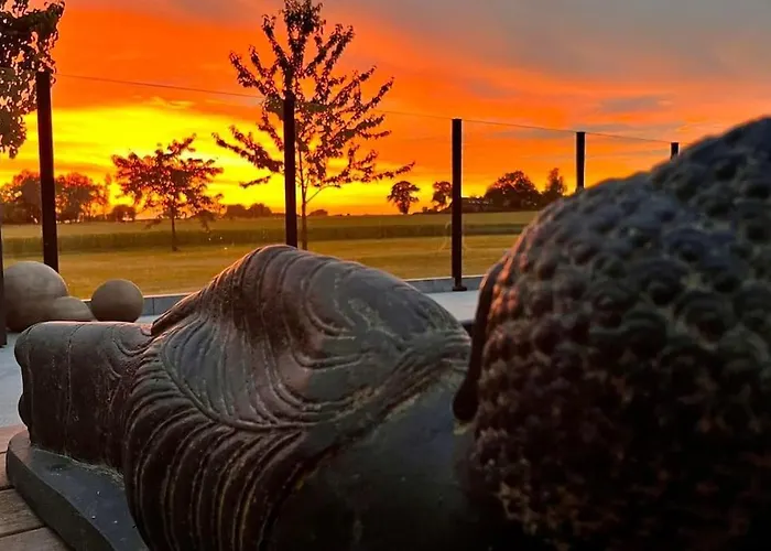 Les Sources D'hon - & Espace Wellness Hon-Hergies