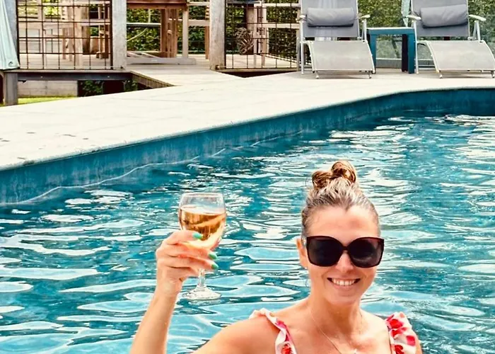 Les Sources D'hon - & Espace Wellness